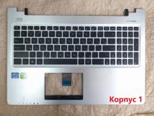 Верхня частина корпусу Asus K56CM №1